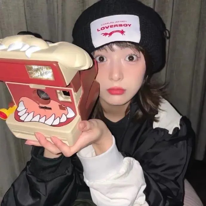 错会半生